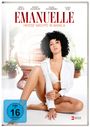 Red Turner: Emanuelle - Heisse Nächte in Manila, DVD