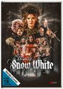 Jason Brooks: The Death of Snow White, DVD