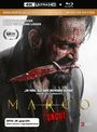 Haneef Adeni: Marco (2024) (Ultra HD Blu-ray & Blu-ray im Mediabook), UHD,BR