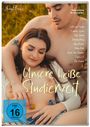 Dave Menich: Unsere heiße Studienzeit, DVD