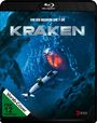 Nikolay Lebedev: Kraken (Blu-ray), BR