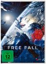 Oleg Urazaykin: Free Fall, DVD