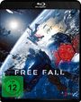 Oleg Urazaykin: Free Fall (Blu-ray), BR