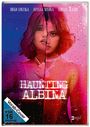Roman Perez Jr.: Haunting Albina, DVD