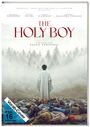 Paolo Strippoli: The Holy Boy, DVD