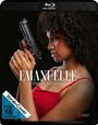 Philippe St. Germain: Emanuelle - Female Assassin (Blu-ray), BR