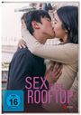 Daeman Jung: Sex on the Rooftop, DVD