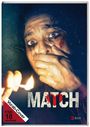 Danishka Esterhazy: Match, DVD