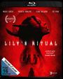 Manu Herrera: Lily's Ritual (Blu-ray), BR