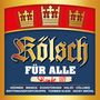: Kölsch für Alle - Runde 4, CD