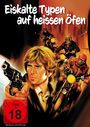 Ruggero Deodato: Eiskalte Typen auf heissen Öfen, DVD