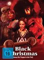 Bob Clark: Black Christmas (1974) (Ultra HD Blu-ray & Blu-ray im Mediabook), UHD,BR,DVD