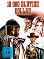 Romolo Guerrieri: 10.000 blutige Dollar (Blu-ray & DVD im Mediabook), BR,DVD