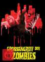 Umberto Lenzi: Grossangriff der Zombies (Blu-ray & DVD im Mediabook), BR,DVD