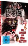 René Cardona jr.: Die Rache der 1000 Katzen (Blu-ray & DVD im Mediabook), BR,DVD