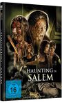 Shane van Dyke: A Haunting in Salem (Blu-ray & DVD im Mediabook), BR,DVD