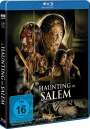 Shane van Dyke: A Haunting in Salem (Blu-ray) (Uncut), BR
