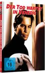 Ruggero Deodato: Der Tod wartet in Venedig (Blu-ray & DVD im Mediabook), BR,DVD