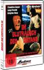 Ruggero Deodato: Im Blutrausch des Satans (Blu-ray), DVD