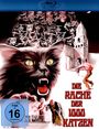 René Cardona jr.: Die Rache der 1000 Katzen (Blu-ray), BR