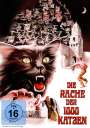 René Cardona jr.: Die Rache der 1000 Katzen, DVD