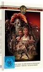 : Shaw Brothers Collection Vol. 1 (Blu-ray im Mediabook), BR,BR,BR,BR,BR