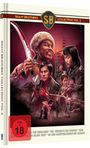 : Shaw Brothers Collection Vol. 2 (Blu-ray im Mediabook), BR,BR,BR,BR,BR