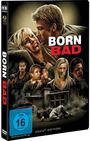 : Born Bad, DVD