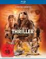 Bo Arne Vibenius: Thriller - Ein unbarmherziger Film (Festivalfassung) (Blu-ray), BR