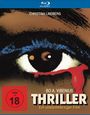 Bo Arne Vibenius: Thriller - Ein unbarmherziger Film (Kinofassung) (Blu-ray), BR