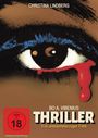 Bo Arne Vibenius: Thriller - Ein unbarmherziger Film (Kinofassung), DVD