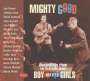 : Mighty Good: Boy Meets Girls, CD,CD,CD