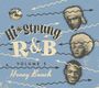 : Hi-Strung R&B Vol. 5, CD