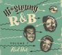 Various Artists: Hi-Strung R&B Vol. 7 - Red Hot, CD