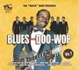 : Blues Meets Doo Wop Vol. 1, CD