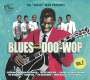 Soul / Funk / Rhythm And Blues: Blues Meets Doo Wop Vol. 2, CD