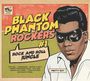 Black Phantom Rockers #1 - Rock And Roll Jungle, CD