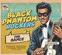 Black Phantom Rockers #2 - The Dance, CD