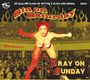 Various Artists: Sin On Saturday, Pray On Sunday Vol. 5, CD