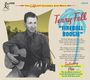 Terry Fell: Fireball Boogie - The California Acetates And More, CD,CD,CD