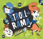 : Stroll A Rama Vol. 4, CD