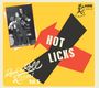 : Rock'n'Roll Kittens Vol.6: Hot Licks, CD