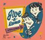 : Jive-A-Rama Vol. 5, CD