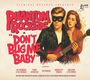 Various Artists: Phantom Rockers Vol. 1 - Don't Bug Me Baby, CD