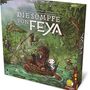 Helge Ostertag: Die Sümpfe von Feya, SPL