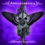 Apocalyptica: Worlds Collide, LP,LP