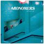 Monomers: Elusive, LP
