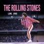 The Rolling Stones: Live 1981 / Radio Broadcast (Pink Vinyl), LP