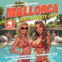 : Mallorca Mega Party 2024, CD,CD,CD,CD