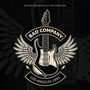 Bad Company: Los Angeles 1991, CD